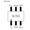 LEDNU502-80MA{(dio))