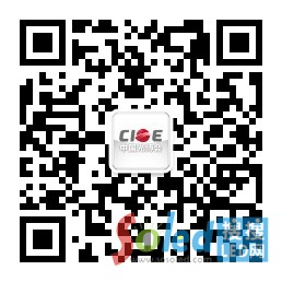 wechat qrcode